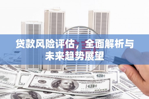 阿里山贷款风险评估，全面解析与未来趋势展望