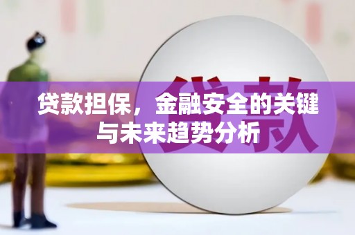 阿里山贷款担保，金融安全的关键与未来趋势分析
