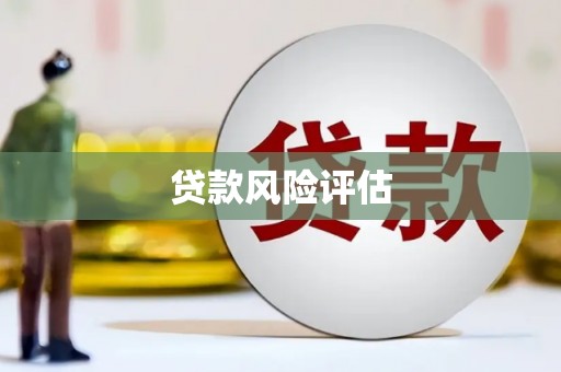 阿里山贷款风险评估