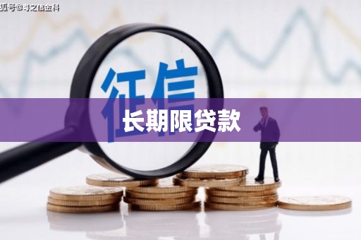 阿里山长期限贷款