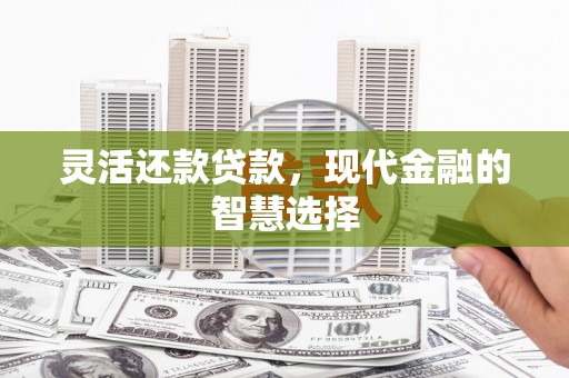 阿里山灵活还款贷款，现代金融的智慧选择