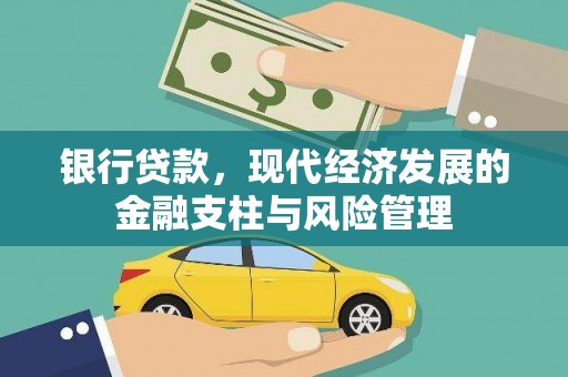 阿里山银行贷款，现代经济发展的金融支柱与风险管理