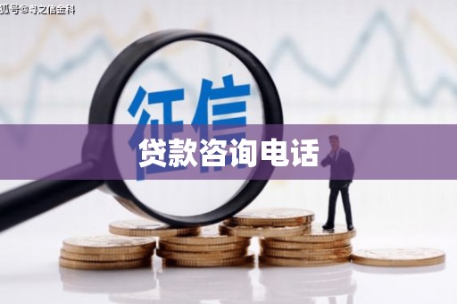 阿里山贷款咨询电话