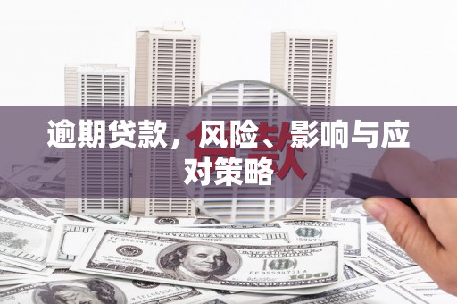 阿里山逾期贷款，风险、影响与应对策略