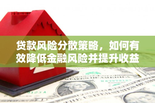 阿里山贷款风险分散策略，如何有效降低金融风险并提升收益