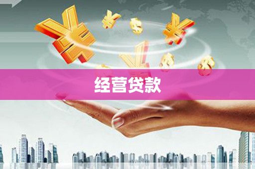 阿里山经营贷款