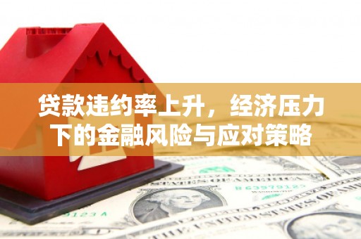 阿里山贷款违约率上升，经济压力下的金融风险与应对策略