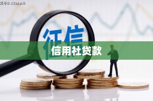 阿里山信用社贷款