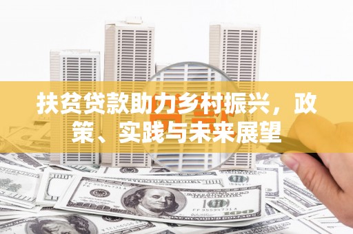 阿里山扶贫贷款助力乡村振兴，政策、实践与未来展望
