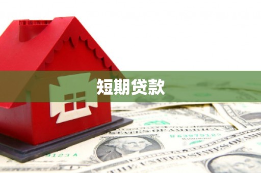 阿里山短期贷款