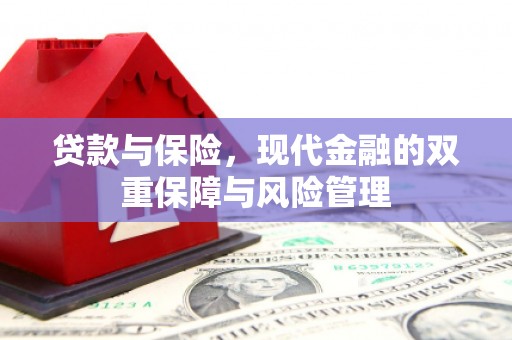 阿里山贷款与保险，现代金融的双重保障与风险管理