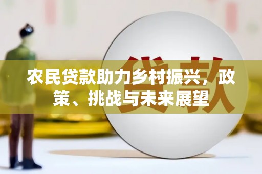 阿里山农民贷款助力乡村振兴，政策、挑战与未来展望