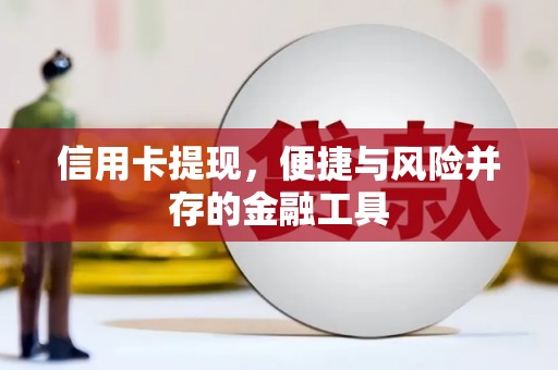 阿里山信用卡提现，便捷与风险并存的金融工具