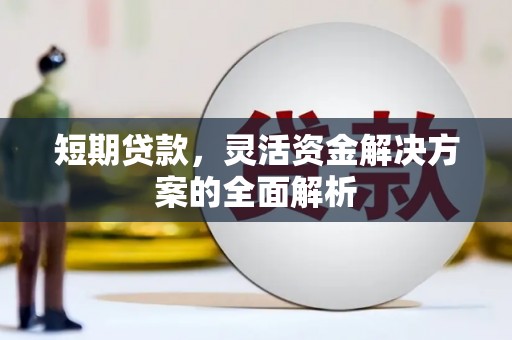 阿里山短期贷款，灵活资金解决方案的全面解析