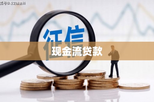 阿里山现金流贷款