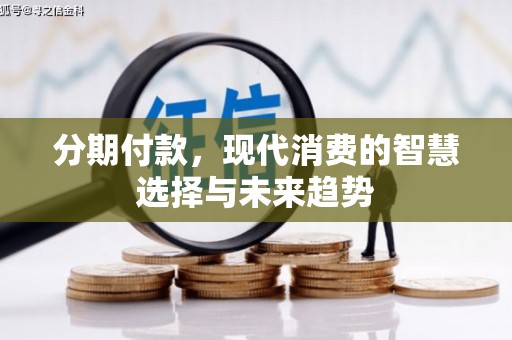 阿里山分期付款，现代消费的智慧选择与未来趋势