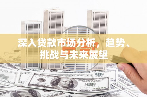 阿里山深入贷款市场分析，趋势、挑战与未来展望