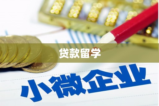 阿里山贷款留学