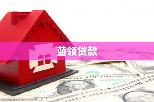 阿里山蓝领贷款