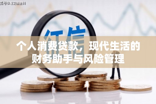 阿里山个人消费贷款，现代生活的财务助手与风险管理