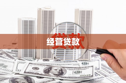 阿里山经营贷款
